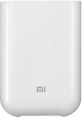 Компактный фотопринтер Xiaomi Mi Portable Photo Printer XMKDDYJ01HT,  белый [tej4018gl]