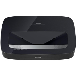 Проектор Hisense PL2SE DLP 2600Lm LS 3840x2160 3000:1 ресурс лампы:25000часов 2xUSB typeA 3xHDMI 8.5кг