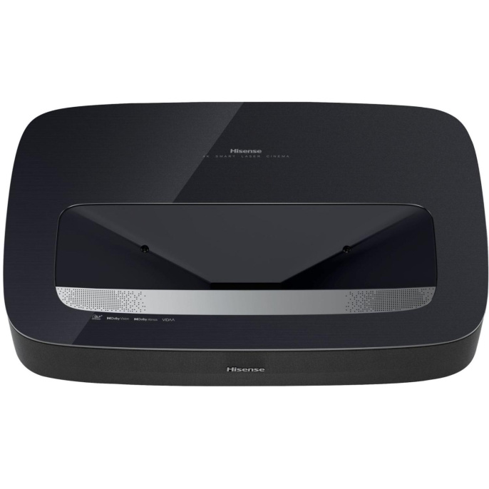 Проектор Hisense PL2SE DLP 2600Lm LS 3840x2160 3000:1 ресурс лампы:25000часов 2xUSB typeA 3xHDMI 8.5кг