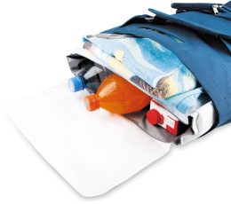 Сумка-термос COOLFORT CF-0121, 13л, синий