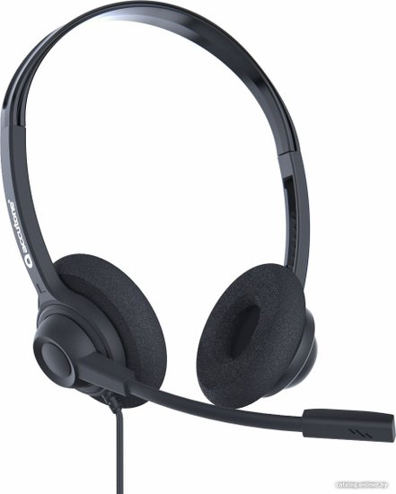 Гарнитура DB220 Accutone для тел. аппарата 2.5 mm арт. ZE-DB220-RU