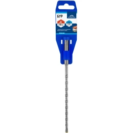 Бур SDS-plus (6х210 мм) Vertextools 999-06-210