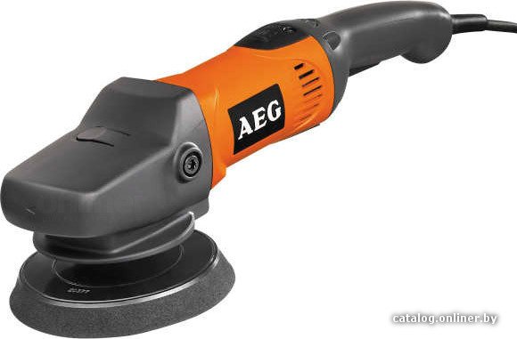 Полировальная шлифмашина AEG PE 150 4935412266