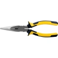 Длинногубцы Truper 200мм PPC-8PX 22671