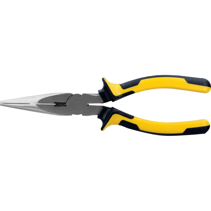 Длинногубцы Truper 200мм PPC-8PX 22671