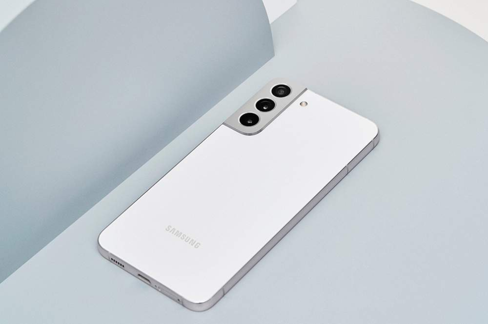 Samsung представила линейку Galaxy S22 — флагманские устройства с графикой AMD