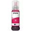 EPSON C13T09C34A Картридж 108 EcoTank Ink для Epson L8050/L18050, Magenta 70ml