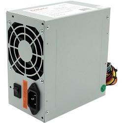 Блок питания 450W ExeGate AB450 ATX, 8cm fan, 24pin, 4+4 pin, PCI-E, 3xSATA, 2xIDE EX219184RUS