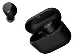 Наушники Edifier X3, Bluetooth, внутриканальные, черный [x3 (type-c)]