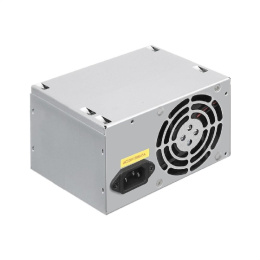 Блок питания 400W ExeGate AAA400 ATX, 8cm fan, 24pin, 4pin, 2xSATA, IDE ES259590RUS