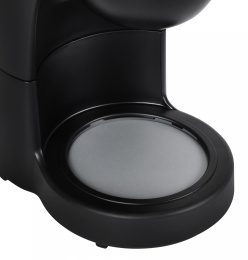 Кофеварка StarWind STD1212,  капельная,  черный