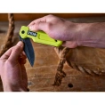 Нож складной RHCKF-3 Ryobi 5132006403