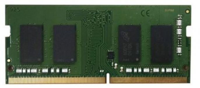 QNAP RAM-8GDR4K0-SO-3200 RAM 8 GB DDR4, 3200 MHz, SO-DIMM модуль памяти