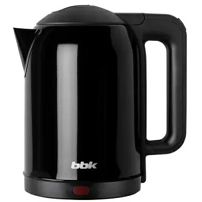 Чайник BBK EK1809S BLACK (черный ЦБ-00001721)