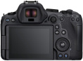 Фотоаппарат Canon EOS R6 Mark II черный 24.2Mpix 3" 4K WiFi LP-E6NH без объектива
