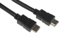 Кабель аудио-видео Ningbo HDMI-5M-MG HDMI m /HDMI m 5м. феррит.кольца позолоч.конт. черный (29828242)