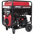 Бензиновый генератор ATLET 11кВт, электростартер, колеса и ручки SC13000-I-3P SC15000-I-3P SC13000-I-3P