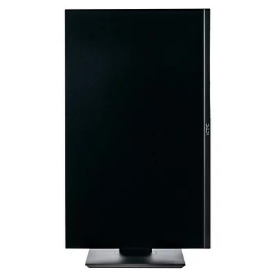 Монитор KTC 27" KTC H27T22 Black (IPS, 2560x1440, HDMI+HDMI+DP+DP, 1 ms, 178°/178°, 350 cd/m, 1000:1, 165Hz, FreeSync/G-Sync, Pivot, HDR10)