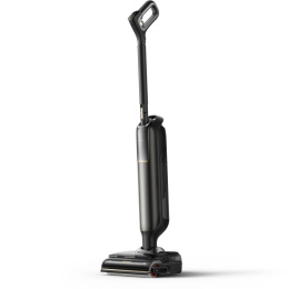 Моющий пылесос TROUVER M50 Ultra, 450Вт, черный/черный [hmh18a]