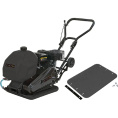 Zitrek z3k92w Виброплита [091-0204-2] { Loncin 200F; 90 кг; упл.300 мм, бак для воды, с ковриком для виброплиты }
