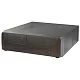 Корпус ITX 300W 1570 (300 W) Winard black, (audio in/out, 2*USB2.0) mITX / mATX