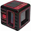 Лазерный уровень ADA Cube 3D Basic Edition А00382