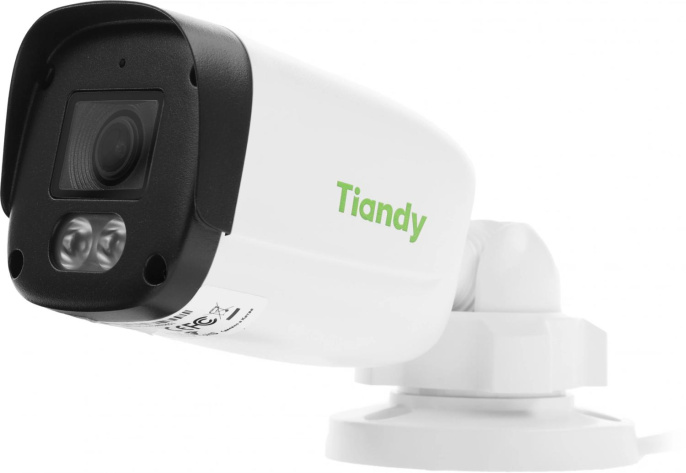 Камера видеонаблюдения IP TIANDY AK TC-C321N I3/E/Y/2.8mm, 1920х1080 pix, 2.8 мм, белый