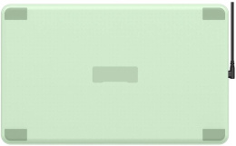 Графический планшет XPPen Deco 01 V3 USB зеленый