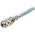 Куплунг мама (быстроразъемное соединение) 5088 10/8 Camozzi 50-5088-3500