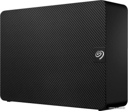 Жесткий диск Seagate USB3.0 4TB STKP4000400 Expansion 3.5" черный