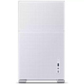 Корпус без блока питания Case JONSBO D31 MESH, Mini-Tower, TG, no fan, 1xUSB-A 3.2 + 1xUSB-C 3.2, mATX, mDTX, mITX White (D31 MESH White)