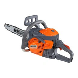 Бензопила Oleo-Mac gsh 400 2.3 л.с., 14", 3/8, 1.3, 4,5 кг 5033-9051E2