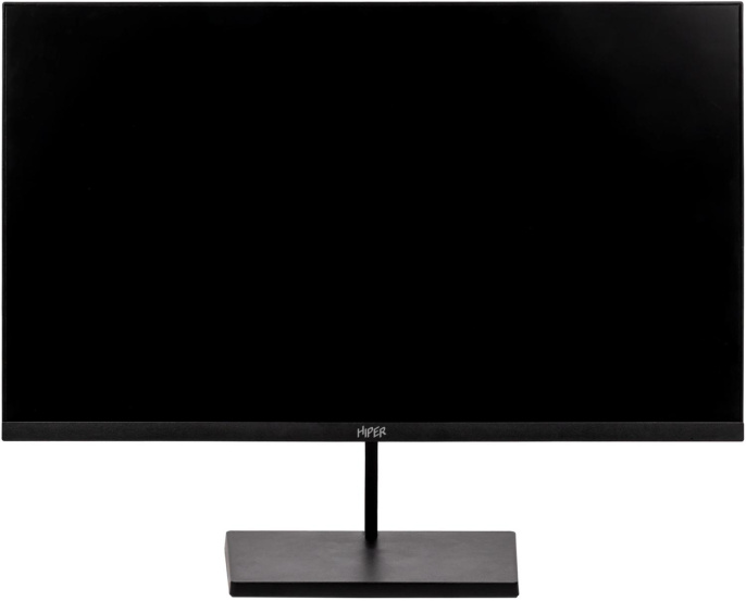 23.8" Монитор HIPER EasyView SB2402,  1920x1080,  IPS,  100Гц,  1хHDMI,  1хDP,  черный