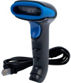 Сканер штрих-кода DORS CT21 1D/2D проводное черный [sys-052627]