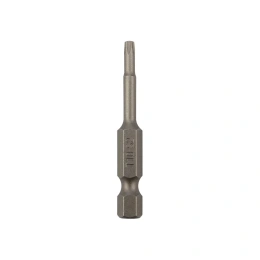 Бита Torx (2 шт; T10x50 мм; сталь S2) для шуруповерта KRANZ KR-92-0425-1