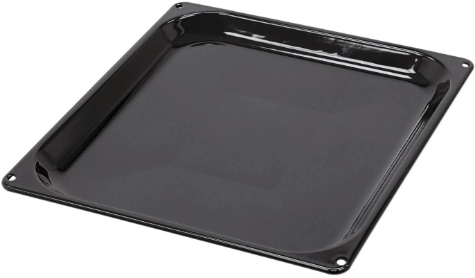 Духовой шкаф Электрический Krona Linde 45 белый