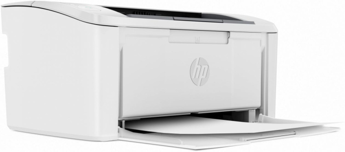 Принтер лазерный HP LaserJet M111a черно-белая печать, A4, белый [7md67a]