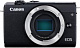 Фотоаппарат Canon EOS M200 черный 24.1Mpix 3" 4K WiFi 15-45 IS STM LP-E12 (с объективом)