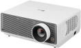 Проектор LG ProBeam BU60RG DLP 6000Lm ANSI 3840x2160 3000000:1 ресурс лампы:20000часов 2xUSB typeA 2xHDMI 9.7кг