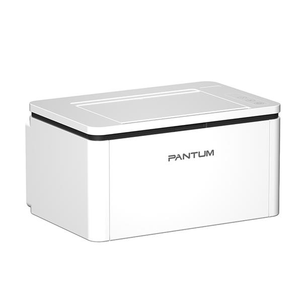Принтер лазерный Pantum BP2300 черно-белая печать, A4, белый