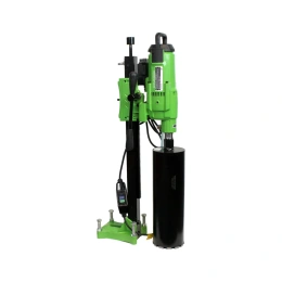 Сверлильная машина Diamaster CF8260 станина D-260N, 4,0кВт/220В 000.441.7810