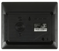 Фоторамка Digma 8" PF-843 IPS 1024x768 черный пластик ПДУ Видео (PF843BK)