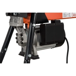 Дровокол электрический со стендом 2000 Вт, усилие 5т, Gigant HLS5T-52S