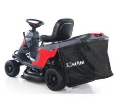 Минирайдер садовый ZimAni RDHE 66 RDHE66