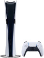 Игровая консоль PlayStation 5 Pro Digital CFI-7100B01 белый/черный