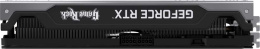 Видеокарта Palit NVIDIA GeForce RTX 3070 PA-RTX3070 GAMEROCK 8G V1 LHR 8ГБ GDDR6, LHR, Ret [ne63070019p2-1040g]