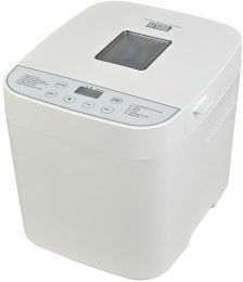 Хлебопечь GFGril GFB-2000 550Вт белый