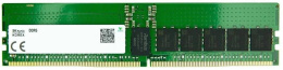 Память DDR5 Hynix HMCG78AEBRA 16ГБ DIMM, ECC, registered, PC5-38400, CL22, 4800МГц