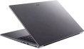Ноутбук 15.6" IPS FHD ACER Aspire AL15-32P-C1KD серебристый (Cel N4500/8Gb/256Gb SSD/VGA int/noOS) (NX.JB8ER.001)