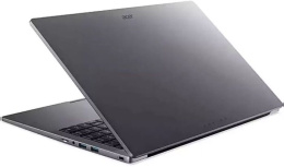 Ноутбук 15.6" IPS FHD ACER Aspire AL15-32P-C1KD серебристый (Cel N4500/8Gb/256Gb SSD/VGA int/noOS) (NX.JB8ER.001)